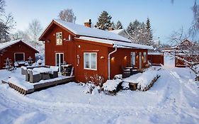 Färila Lodge - Järvsö